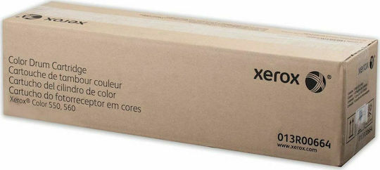 Xerox 013R00664 Γνήσιο Drum Laser Εκτυπωτή Μαύρο 85000 Σελίδων 013R00664 - Image 2
