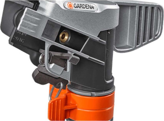 Gardena Premium Καρφωτό Παλμικό Μπεκ με Μέγιστη Γωνία Ρίψης 360° 08136-20 - Image 2