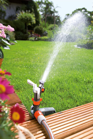 Gardena Premium Καρφωτό Παλμικό Μπεκ με Μέγιστη Γωνία Ρίψης 360° 08136-20 - Image 5