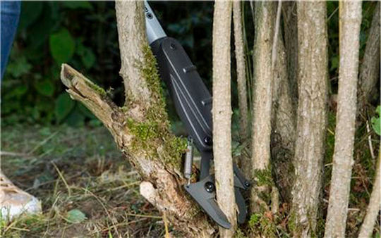 Gardena Slimcut Τηλεσκοπικό Κονταροψάλιδο 1.17m με Άνοιγμα Ψαλιδιού 28mm - Image 3
