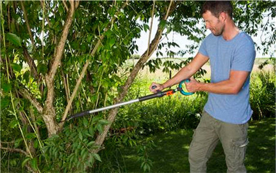 Gardena Slimcut Τηλεσκοπικό Κονταροψάλιδο 1.17m με Άνοιγμα Ψαλιδιού 28mm - Image 4