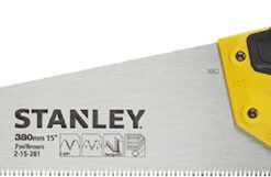 Stanley Πριόνι Ξύλου Jet Cut 50cm 2-15-288