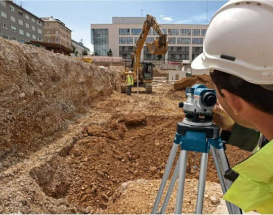 Bosch GOL 32 D Οπτικός Χωροβάτης 32x - Image 3