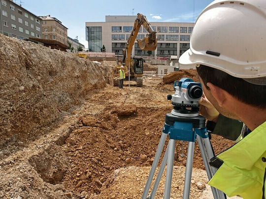 Bosch GOL 32 D Οπτικός Χωροβάτης 32x - Image 5
