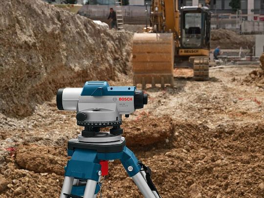 Bosch GOL 32 D Οπτικός Χωροβάτης 32x - Image 6