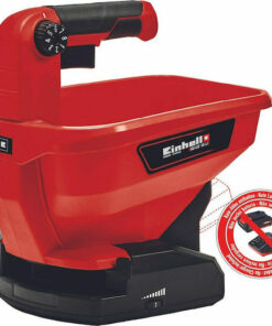 Einhell GE-US 18 Li Διανομέας Σπόρων / Λιπάσματος Μπαταρίας με Χωρητικότητα 3.3lt