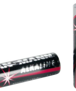 Alternative view of Ansmann Αλκαλικές Μπαταρίες AA 1.5V 4τμχ 5015563