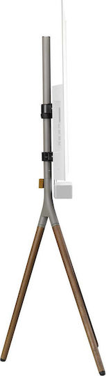 One For All WM 7471 WM7471 Βάση Τηλεόρασης Δαπέδου έως 65" και 30kg - Image 3
