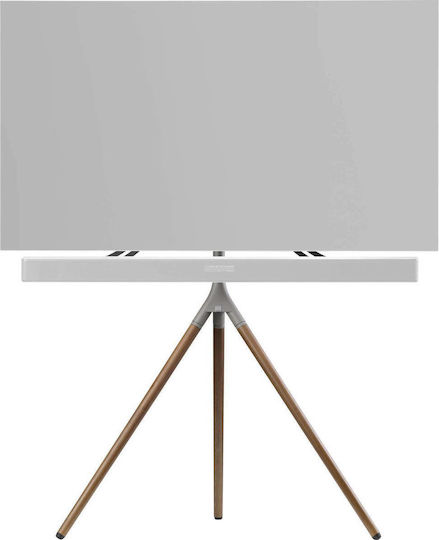 One For All WM 7471 WM7471 Βάση Τηλεόρασης Δαπέδου έως 65" και 30kg - Image 2