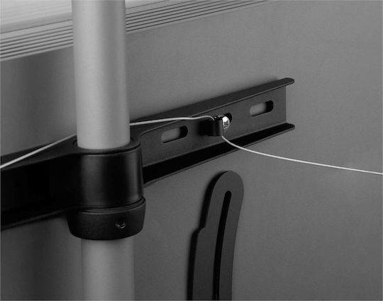 One For All WM 7471 WM7471 Βάση Τηλεόρασης Δαπέδου έως 65" και 30kg - Image 10