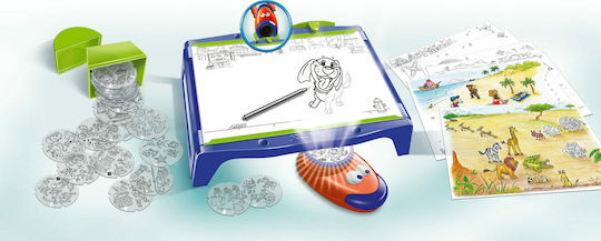 Ravensburger Ζωγραφική Xoomy για Παιδιά 6+ Ετών 18135 - Image 2