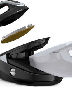 Alternative view of Tefal Pro Express Vision GV9821 Σύστημα Σιδερώματος Πίεσης 9bar με Δοχείο 1.2lt