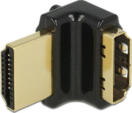 DeLock Μετατροπέας HDMI male σε HDMI female 1τμχ 65663 - Image 2