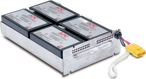 APC Replacement Cartridge 22 Μπαταρία UPS με Χωρητικότητα 8Ah και Τάση 12V 1τμχ - Image 2