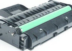 Alternative view of Ricoh 407999 Γνήσιο Toner Laser Εκτυπωτή Μαύρο 1000 Σελίδων