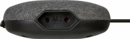 Brennenstuhl Βάση Φόρτισης με 2 Θύρες USB-A σε Γκρι χρώμα (1150020010) - Image 11