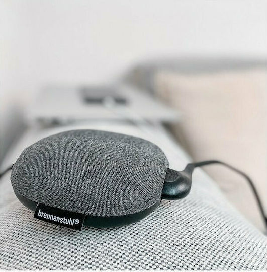 Brennenstuhl Βάση Φόρτισης με 2 Θύρες USB-A σε Γκρι χρώμα (1150020010) - Image 12