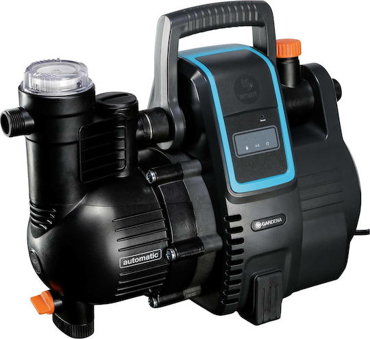 Gardena Smart 5000/5 Μονοφασική 19080-20 - Image 2