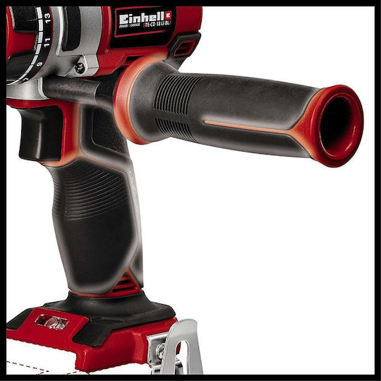 Einhell TE-CD 18 Li BL Δραπανοκατσάβιδο Μπαταρίας Solo Brushless 18V 4513850 - Image 2