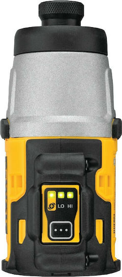 Dewalt DCF801D2 Παλμικό Κατσαβίδι Μπαταρίας Brushless 12V 2x2Ah DCF801D2 - Image 3
