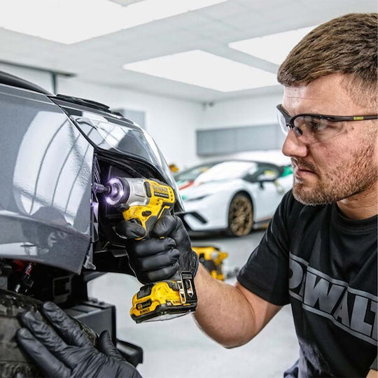 Dewalt DCF801D2 Παλμικό Κατσαβίδι Μπαταρίας Brushless 12V 2x2Ah DCF801D2 - Image 8