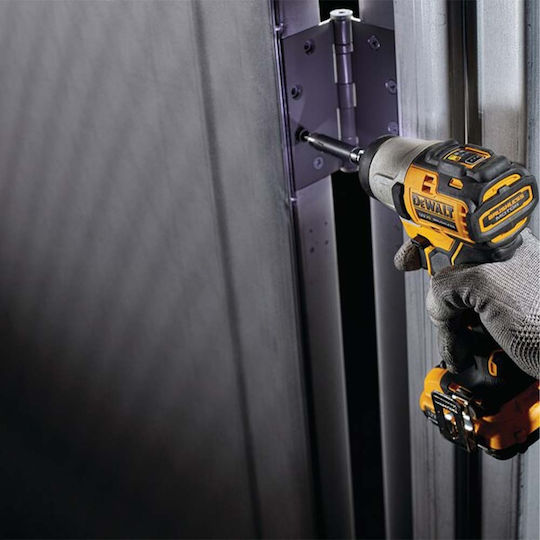 Dewalt DCF801D2 Παλμικό Κατσαβίδι Μπαταρίας Brushless 12V 2x2Ah DCF801D2 - Image 9