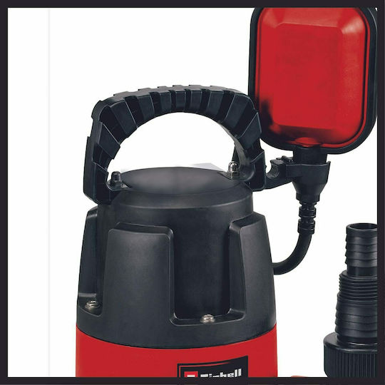 Einhell GC-SP 3580 LL Μονοφασική Αντλία Πηγαδιού / Ομβρίων Υδάτων 0.46hp με Φλοτέρ 4170445 - Image 2
