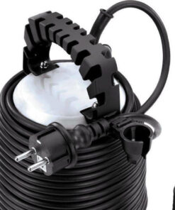 Alternative view of Einhell GH-DP 6315 N Μονοφασική Αντλία Ακαθάρτων / Λυμάτων 0.84hp με Φλοτέρ 4170491