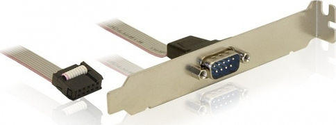 DeLock DB9 Serial - COM port - Image 2