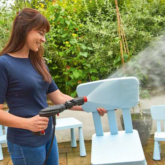 Bosch EasyAquatak 100 Πλυστικό Ρεύματος 1200W με Πίεση 100bar - Image 3