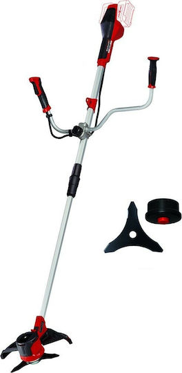 Einhell Χορτοκοπτικό Ώμου / Χειρός Μπαταρίας 36V Solo 27.2kg Brushless 3411320 - Image 2