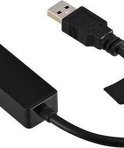 Alternative view of Belkin B2B048 USB Αντάπτορας Δικτύου για Ενσύρματη σύνδεση Gigabit Ethernet