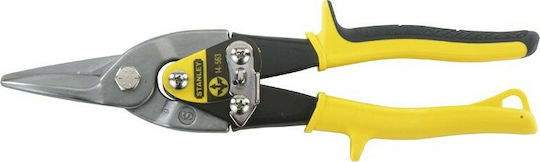 Stanley Fatmax Ψαλίδι Λαμαρίνας Ίσιο Fatmax Μήκους 250mm 2-14-563 - Image 6