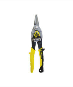 Stanley Fatmax Ψαλίδι Λαμαρίνας Ίσιο Fatmax Μήκους 250mm 2-14-563