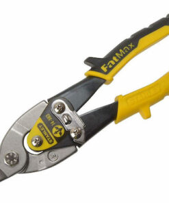 Alternative view of Stanley Fatmax Ψαλίδι Λαμαρίνας Ίσιο Fatmax Μήκους 250mm 2-14-563