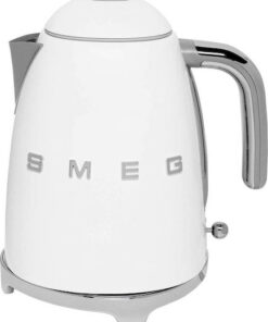 Alternative view of Smeg Βραστήρας 1.7lt 2400W Λευκός KLF03WHEU