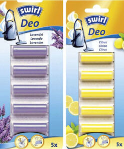 Alternative view of Swirl Deo Pearls Fruity Αρωματικό για Ηλεκτρική Σκούπα