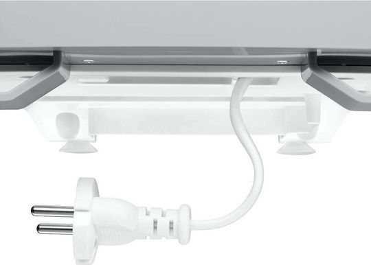 Bosch MFW45020 Μηχανή Άλεσης Κιμά / Ντομάτας 500W Λευκή - Image 2