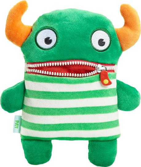 Schmidt Spiele Λούτρινο Pat Monster 42348