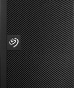 Alternative view of Seagate Expansion Portable USB 3.0 Εξωτερικός HDD 5TB 2.5" Μαύρο