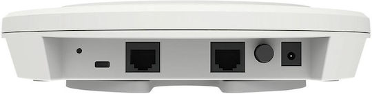 D-Link DWL-6610AP Access Point Wi‑Fi 5 Dual Band (2.4 & 5GHz) - Image 5