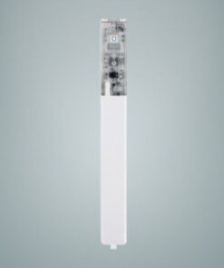 Alternative view of HomeMatic HmIP-SWDO-I Ασύρματος Αισθητήρας Επαφής RF 868MHz 151039A0