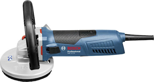 Bosch Τριβείο Μπετού 1500W με Δυνατότητα Αναρρόφησης Σκόνης GBR 15 CA 0601776000 - Image 6