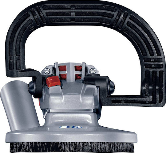 Bosch Τριβείο Μπετού 1500W με Δυνατότητα Αναρρόφησης Σκόνης GBR 15 CA 0601776000 - Image 4