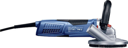 Bosch Τριβείο Μπετού 1500W με Δυνατότητα Αναρρόφησης Σκόνης GBR 15 CA 0601776000 - Image 3