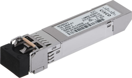 Cisco MGBSX1 Transceiver 1τμχ MGBSX1 - Image 2