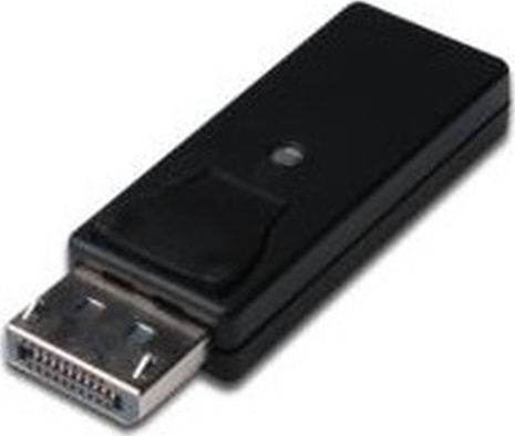Digitus Μετατροπέας DisplayPort male σε HDMI female 1τμχ AK-340602-000-S - Image 2