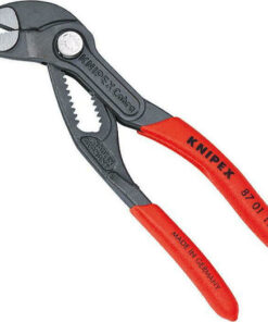 Alternative view of Knipex Cobra Γκαζοτανάλια 1" 125mm 87 01 125