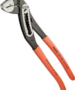 Alternative view of Knipex Alligator Γκαζοτανάλια 2¾" 300mm 88 01 300