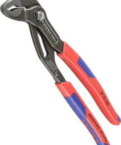 Alternative view of Knipex Cobra Γκαζοτανάλια 2" 250mm 87 02 250